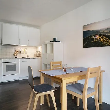 Hoernleberg - Stubenhof, Black Forest *