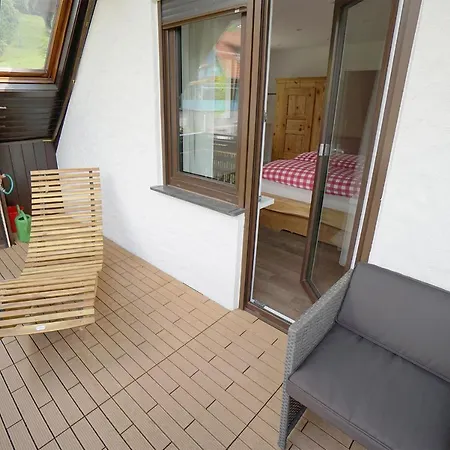 Hoernleberg - Stubenhof, Black Forest * Simonswald