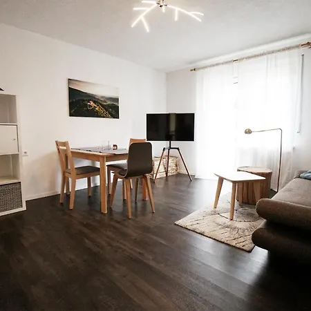 Hoernleberg - Stubenhof, Black Forest