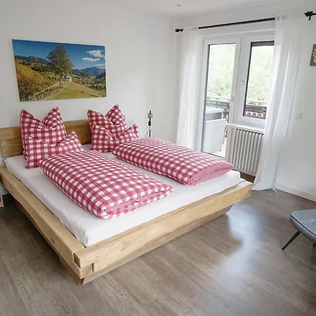 Hoernleberg - Stubenhof, Black Forest * Simonswald