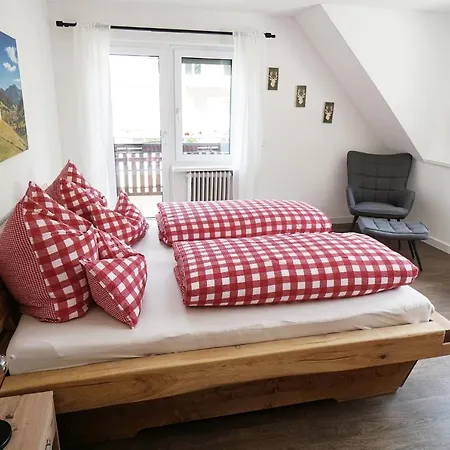 Hoernleberg - Stubenhof, Black Forest