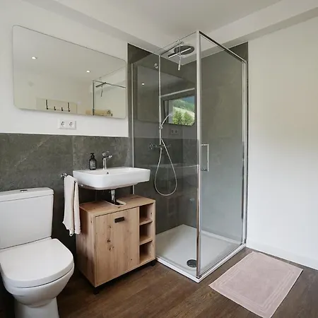 Hoernleberg - Stubenhof, Black Forest Simonswald