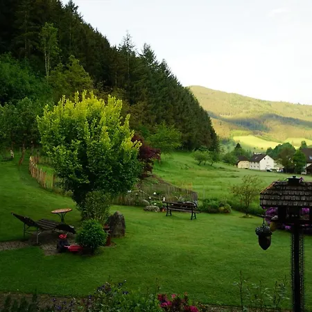 Hoernleberg - Stubenhof, Black Forest * Simonswald