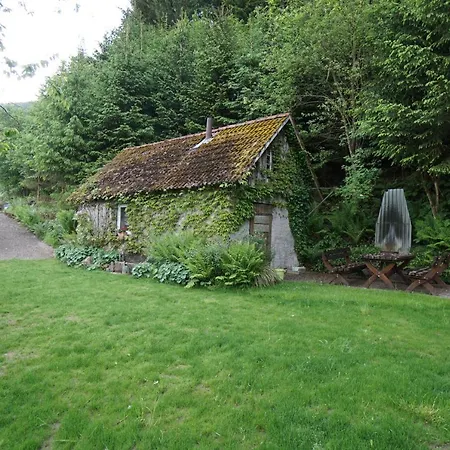 Hörnleberg - Stubenhof, Black Forest