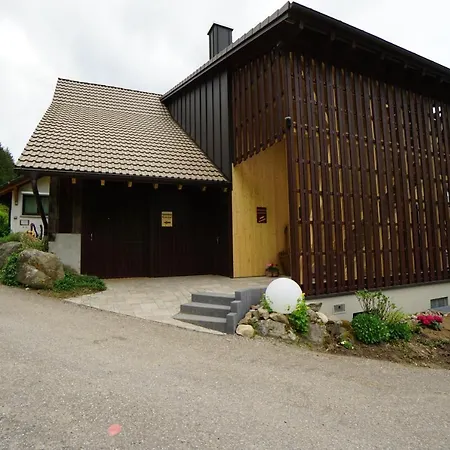 Lägenhet Hoernleberg - Stubenhof, Black Forest *