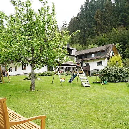 Hoernleberg - Stubenhof, Black Forest *