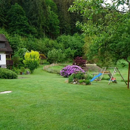 Apartamento Hoernleberg - Stubenhof, Black Forest Simonswald