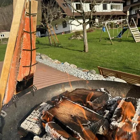 Hoernleberg - Stubenhof, Black Forest Simonswald