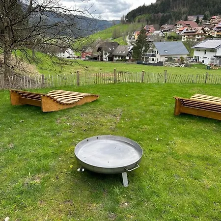 Hoernleberg - Stubenhof, Black Forest *