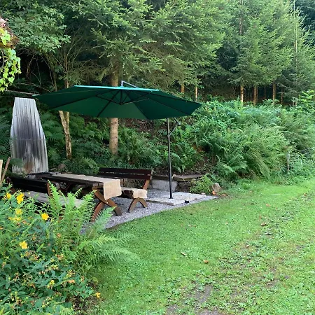 Hoernleberg - Stubenhof, Black Forest * Simonswald