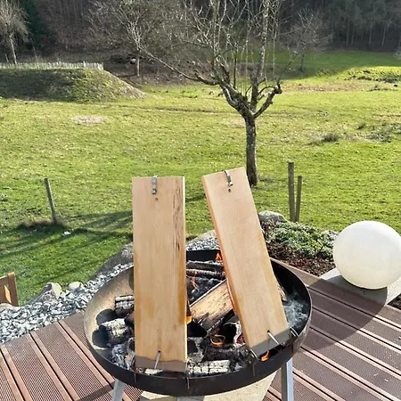 Hoernleberg - Stubenhof, Black Forest Apartamento *