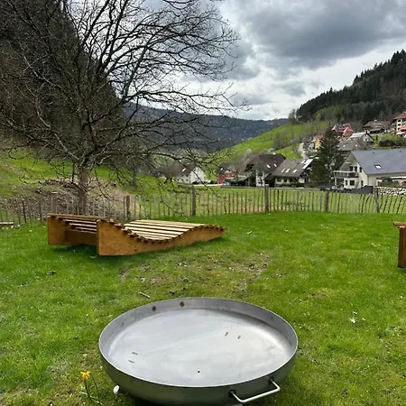 Hoernleberg - Stubenhof, Black Forest