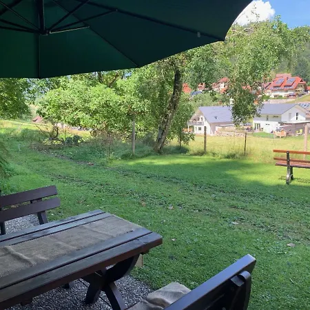 Hoernleberg - Stubenhof, Black Forest * Simonswald